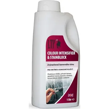 Obklad Impregance – Colour Intensifier a stainblock 1l