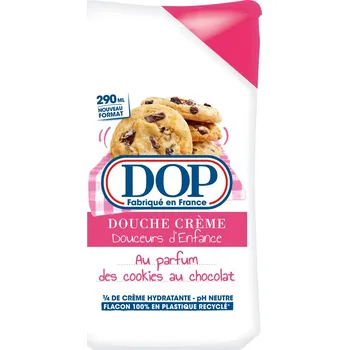 Sprchový gel DOP sprchový gel Sušenka Cookies 290ml