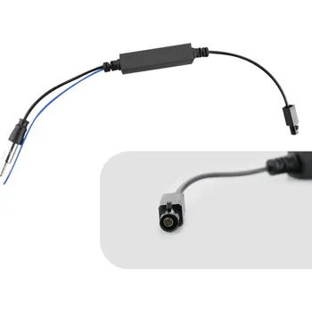 Anténní zesilovač HIZPO - 2000000