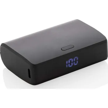 Powerbanka Rychlá powerbanka 10000mAh FlashCharge z RCS recykl. plastu