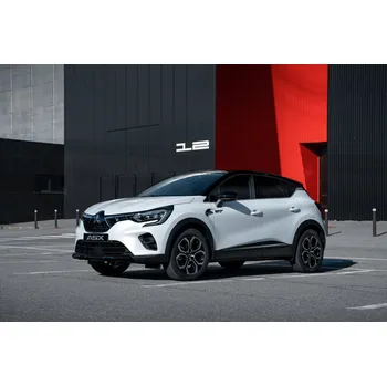 Auto-moto Příčníky Mitsubishi ASX 23- s integrovanými podélníky