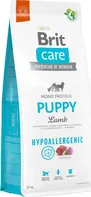 Brit Care Dog Hypoallergenic Puppy Lamb/Rice