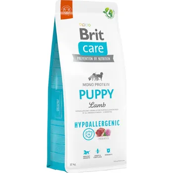 Brit Care Dog Hypoallergenic Puppy…