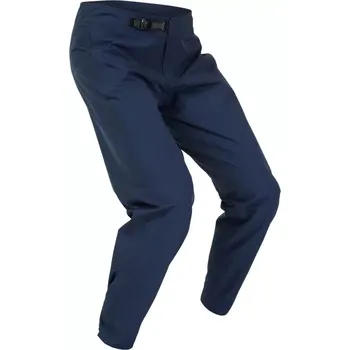 Cyklistické kalhoty Fox Ranger 2.5L Water Pants midnight XL (36)