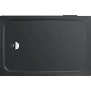 Sprchová vanička Sprchová vanička kaldewei CAYONOPLAN Secure Plus 70 x 120 x 1,8 cm warm grey 85 Matné Celoplošný protiskluzný potah 362000012674