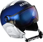 Kask Class Sport 230 Navy/Iridium Mirror