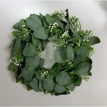 Věnec Věnec eucalypt 35 cm