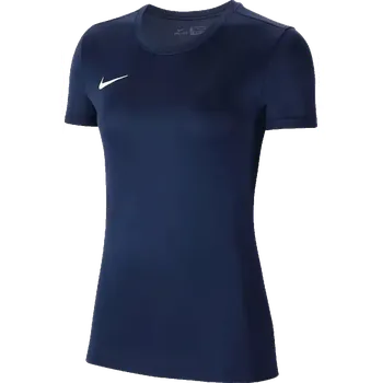 Dámský fotbalový dres Nike Dry Park VII JSY SS tmavě modrý