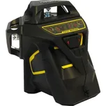 Stanley FMHT1-77357 FATMAX 3linkový laser, červený