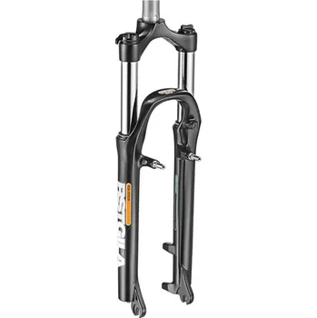 Vidlice na kolo Odpružená vidlice RST Gila 27,5 TnL 21/28,6 V-brake - černá