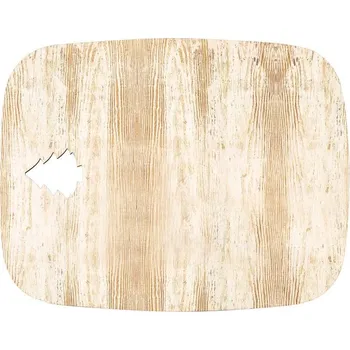 Kuchyňské prkénko Vánoční prkénko na krájení Lienak