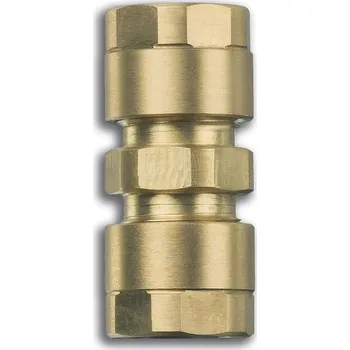 Fitinka Šroubovací spojka Kermi x-net 12 x 1,4