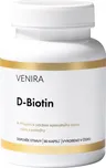 VENIRA D-Biotin 0,3 mg 80 cps.