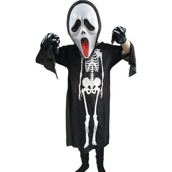 Karnevalový kostým Kostým Vřískot - Ghostface