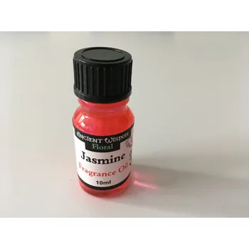 Vonný olej Jasmín vůně 10 ml