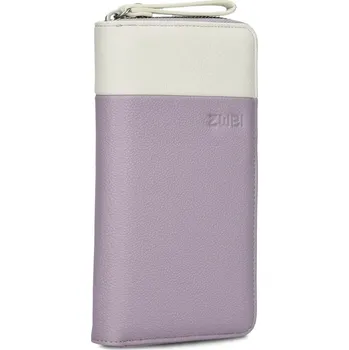 Peněženka Peněženka Zwei EV2 LIL fialová