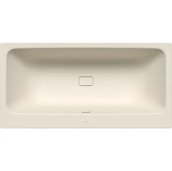 Vana Dvojvana Obdélníková vana KALDEWEI 100 x 190 x 42.5 cm warm beige 20 matné 274400010661