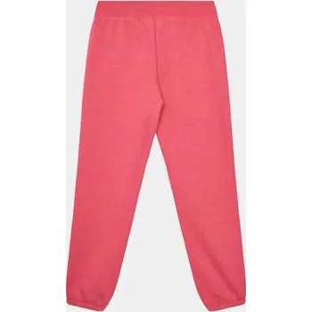 Gap Teplákové kalhoty 482442-01 Růžová Regular Fit 14_16Y
