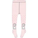 Dívčí punčocháče - Aristokočky 5236A962, světle růžový melír Barva: Růžová, Velikost: 98-104