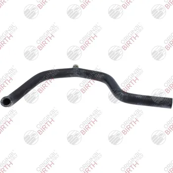 Výměník tepla hadice výměník tepla - topení ORIGINÁL, REN 924000807R