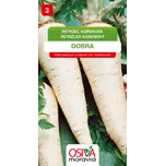 Osiva Moravia Petržel kořenová Dobra 4 g