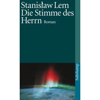 Die Stimme des Herrn - Lem, Stanislaw
