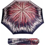 Luxusní dámský deštník Minimatic SL dance red 8244323