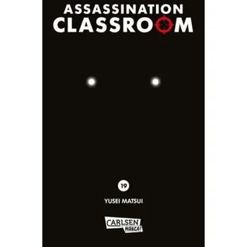 Assassination Classroom. Bd.19 - Matsui, Yusei