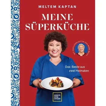 Meine Süperküche - Kaptan, Meltem