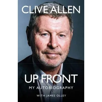 Up Front - Allen, Clive