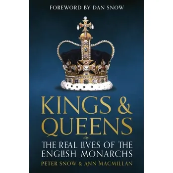 Cestování Kings & Queens - Peter Snow
