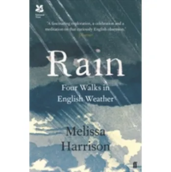 Rain - Harrison, Melissa