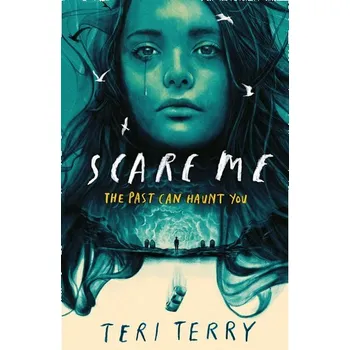 Scare Me - Terry, Teri