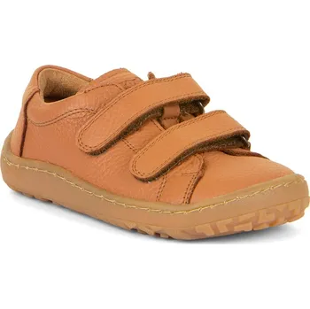 Chlapecké polobotky Froddo G3130240-2 Cognac 36, Vnitřní délka boty: 23,9 cm, Vnitřní šířka boty: 8,8 cm