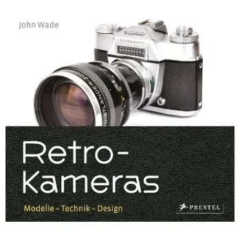 Retro-Kameras - Wade, John