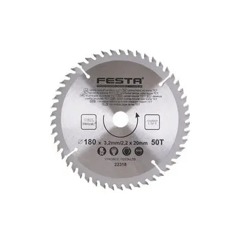 Pilový kotouč Kotouč pilový ¤150/2.8/20 24T FESTA