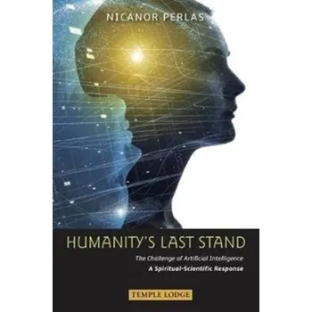 Technika Humanity's Last Stand - Perlas, Nicanor