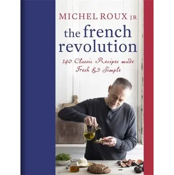 Cestování The French Revolution - Roux Michel