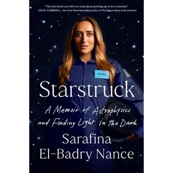 Beletrie pro dospělé Starstruck - El-Badry Nance, Sarafina