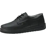 Polobotky Abeba 2610 Černá 36