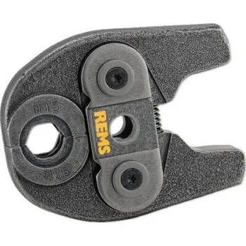 Kleště REMS lisovací čelisti M 22 Mini, pro kleště REMS Mini Press (578316)