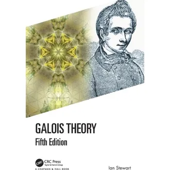 Matematika Galois Theory - Ian Stewart