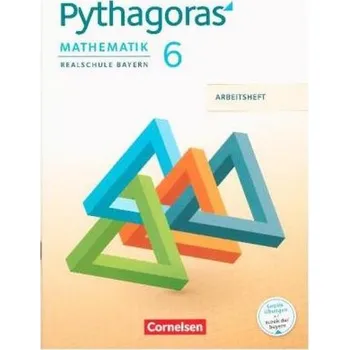 Kniha 6. Jahrgangsstufe, Arbeitsheft - Baum, Dieter