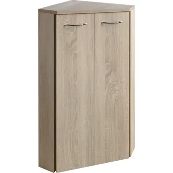 Koupelnový nábytek Aqualine Keramia Fresh 50323 Dub platin