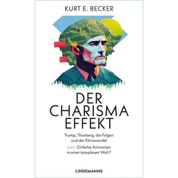 Der Charisma-Effekt - Becker, Kurt E.