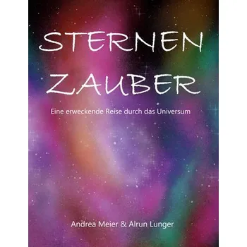 Pohádka Sternenzauber - Meier, Andrea
