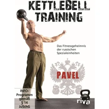 Kettlebell-Training, DVD - Tsatsouline, Pavel