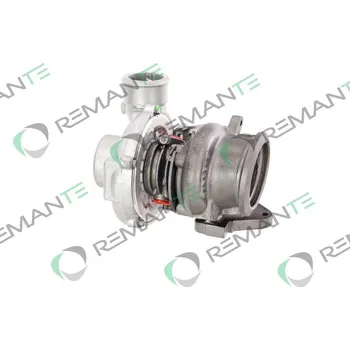 Turbodmychadlo Dmychadlo, plnění REMANTE 003-001-001132R