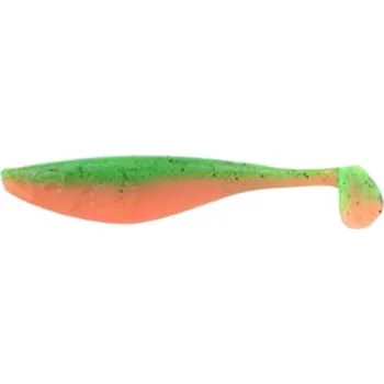 Umělá nástraha SPRO - Gumová nástraha Booby Trap Shad Pepper Melon 13 cm