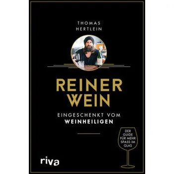 Reiner Wein - Hertlein, Thomas